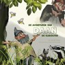 De avonturen van Daan de kabouter - Len van der Hoeven - 9789465449616