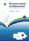 Het hele verhaal in Gebarentaal Niveau 3 Werkboek - Iris Wijnen ; Tom Uittenbogert - 9789490824143