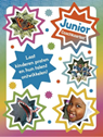 Junior coachkaarten - Pica - 9789491806216