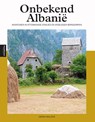 Onbekend Albanië - Gerda Mulder - 9789493358843