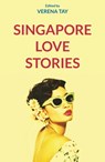 Singapore Love Stories - Verena Tay - 9789814625494