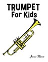 Trumpet for Kids - Javier Marcó - 9789974933200