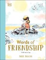 Words of Friendship: A Little Book of Hugs - Jake Biggin - 9798217128020