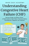 Understanding Congestive Heart Failure (CHF) - Made Easy Academy - 9798232279776