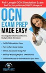 OCN Exam Prep: Oncology Certified Nurse Review, Study Guide & Workbook - Made Easy Academy - 9798235784055
