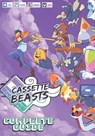 Cassette Beasts Complete Guide: Tips, Tricks, Strategies, Cheats, Hints and More! - Edwin Langosh - 9798393180331