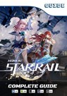 Honkai - Quinn Cox - 9798393214951