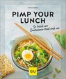 Pimp your Lunch - Tanja Dusy - 9783833892417