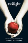 Twilight - Stephenie Meyer - 9789000370283