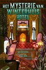 Het mysterie van Winterhuis Hotel - Ben Guterson - 9789025880125