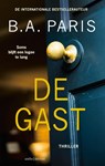 De gast - B.A. Paris - 9789026365591