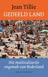 Gedeeld land - Jean Tillie - 9789029081320