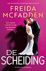 De scheiding - Freida McFadden - 9789032522506