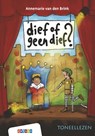 dief of geen dief? - Annemarie van den Brink - 9789048757619