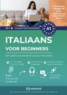 Italiaans voor beginners - een gestructureerde A1 cursus met audio - coLanguage Academy - 9791388253089