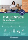 Italienisch für Anfänger – Ein strukturierter A1-Kurs mit Audio - coLanguage Academy - 9791388253171