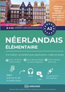 Apprendre le néerlandais A2 élémentaire : cours complet avec grammaire, vidéos et audio (Nederlands voor franstaligen) - coLanguage Academy - 9791388253485