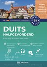Duits B1 halfgevorderd. Cursus op B1-niveau met audio - coLanguage Academy - 9791388253751