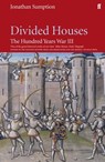 Hundred Years War Vol 3 - Jonathan Sumption - 9780571266562