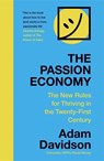 The Passion Economy - Adam Davidson - 9781473683679