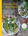 From the Veg Patch - Kathy Slack - 9781529107968