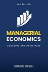 Managerial Economics - Donald N. Stengel - 9781606495698