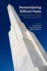 Remembering Difficult Pasts - Abigail Lewis ; Clemens Sedmak ; Mechtild Widrich - 9781788219488