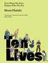 Ten Lives - Mona Chalabi - 9781847927200