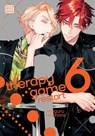 Therapy Game Restart, Vol. 6 - Meguru Hinohara - 9781974766789