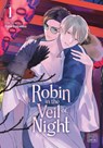 Robin in the Veil of Night, Vol. 1 - Fumi Tsuyuhisa - 9781974769278
