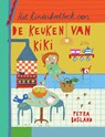 Het kinderkookboek van de keuken van Kiki - Petra Bosland - 9789000379705