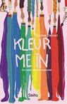 Kleur me in - Thomas Desmet - 9789002284182