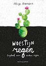Woestijnregen - Elise Brouwer - 9789023954705