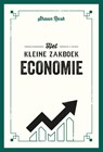 Het kleine zakboek economie - Shaun Rusk - 9789036645850