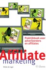 Affiliate Marketing - Wiebe de Jager - 9789059724860