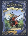 De dame van het verdwenen meer - Frédéric Maupomé - 9789086771837