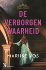De verborgen waarheid - Marijke Vos - 9789401626743