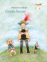 Grote broer - Marian van Lieshoud - 9789460680892