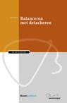 Balanceren met detacheren - Zef Even - 9789462905726