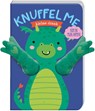 Knuffel me - Kleine draak - ImageBooks Factory - 9789464080605