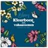 Kleurboek voor volwassenen Interstat Bloom - Interstat - 9789464324730