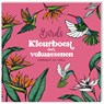 Kleurboek voor volwassenen Interstat Birds - Interstat - 9789464324747
