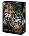 Schild van Sparrows - Devney Perry - 9789464823592