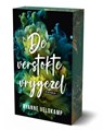 De verstokte vrijgezel - Ryanne Veldkamp - 9789464823639