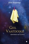 Geel Vaatdoekje - Elise Poppema - 9789464893083