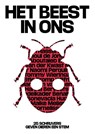 Het beest in ons - Tommy Wieringa ; Mohammed Benzakour ; Paulien Cornelisse ; Abdelkader Benali ; Midas Dekkers ; Maike Meijer ; Hugo Borst ; Raoul de Jong ; Ester Naomi Perquin ; Elfie Tromp - 9789492881670
