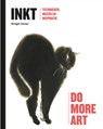 Do More Art: Inkt - Bridget Davies - 9789492938206