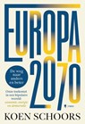Europa 2070 - Koen Schoors - 9789493521520