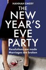 The New Year’s Eve Party - Hannah Emery - 9780008519735
