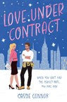 Love Under Contract - Cassie Connor - 9780008568269